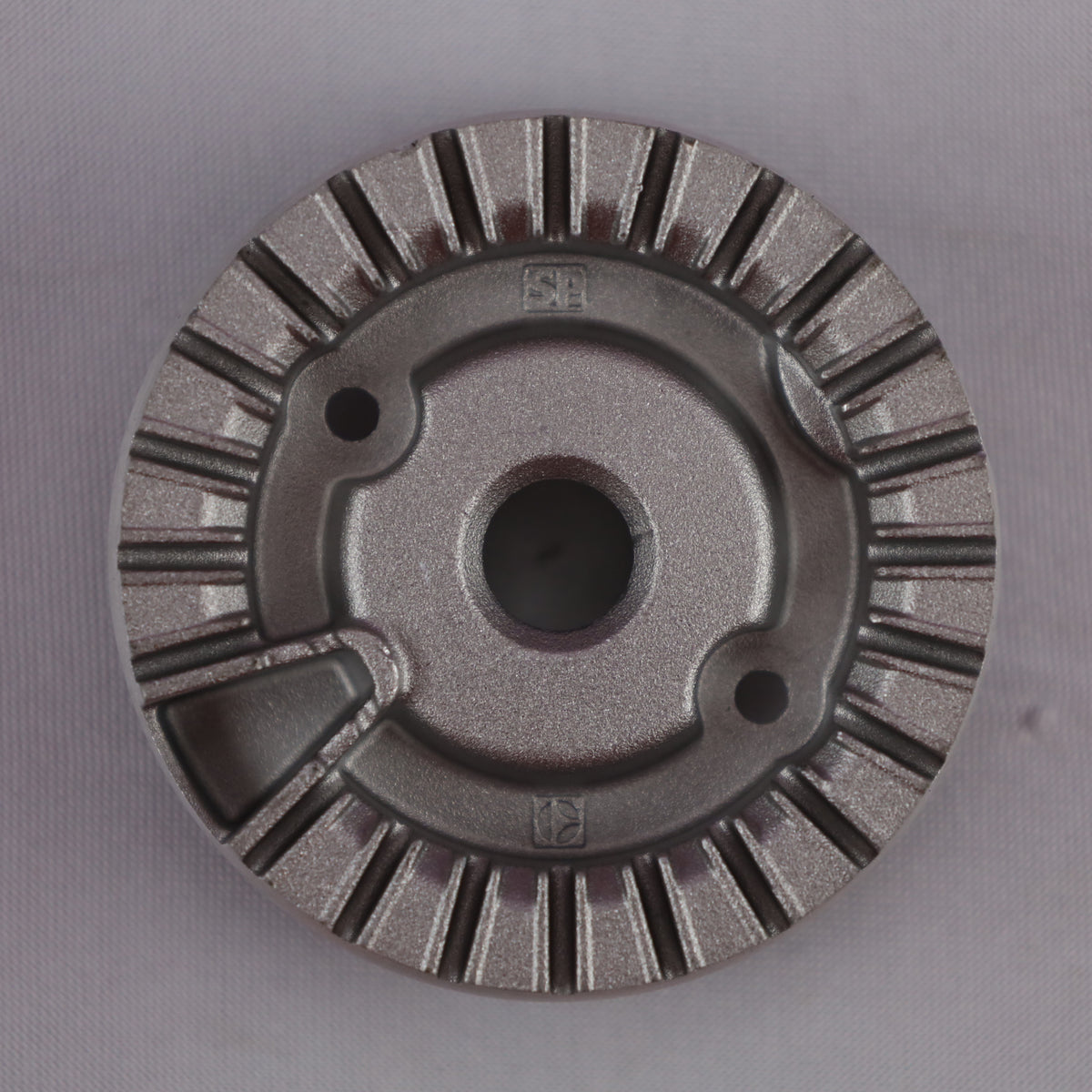 Electrolux Range Burner Assemblies / Burner Heads 316558300