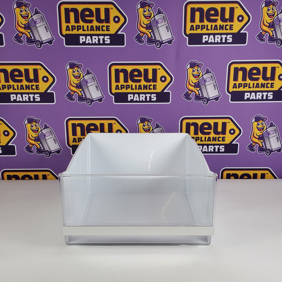 LG Refrigerator & Freezer Drawers / Crisper Drawers AJP76401602