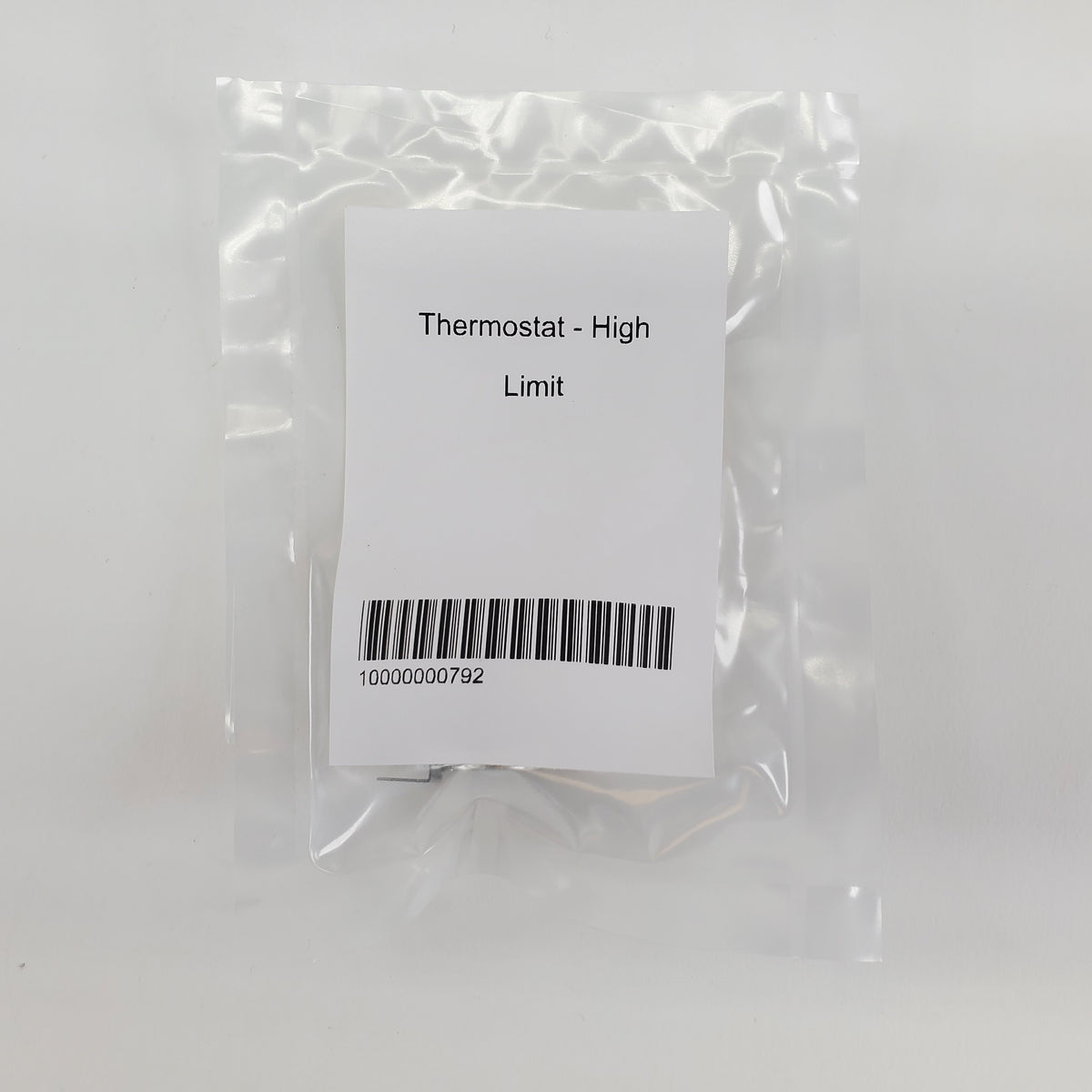 GE Dryer Thermostats WE4M137