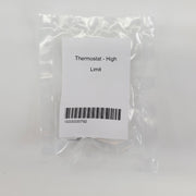 GE Dryer Thermostats WE4M137