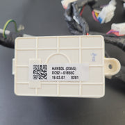 Samsung Washer Wiring Harnesses DC93-00665A