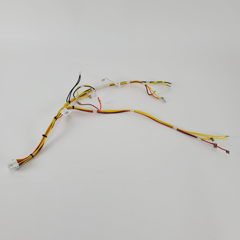 Samsung DG96-00415A Cooktop Wiring Harnesses