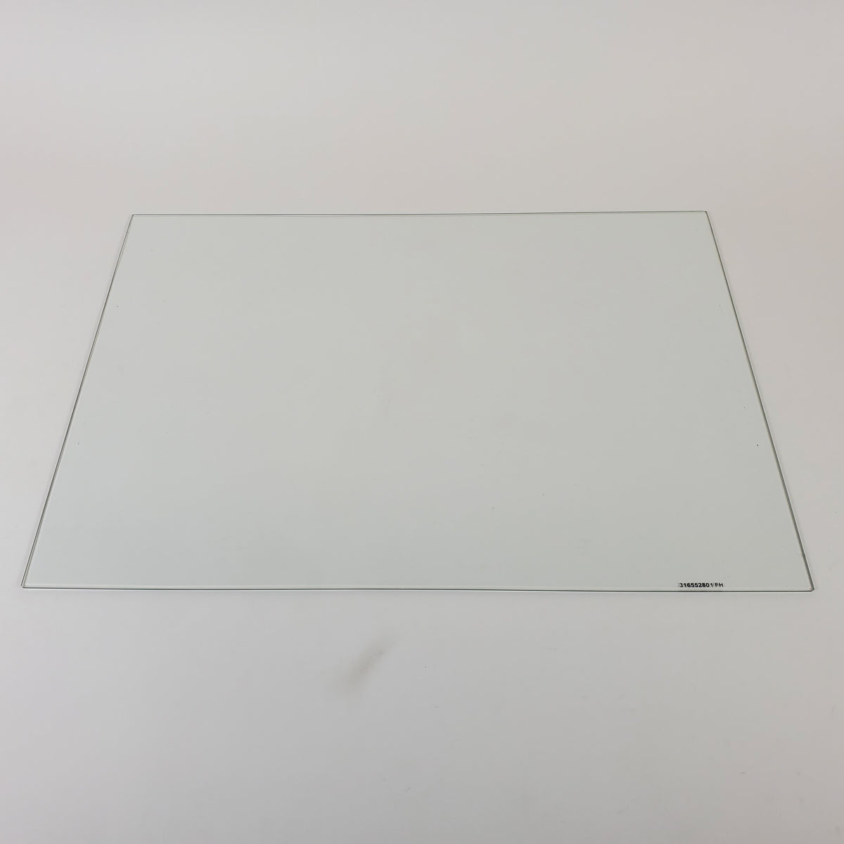 Frigidaire Range Glass 316552801
