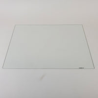 Frigidaire Range Glass 316552801