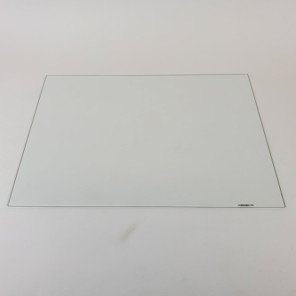 Frigidaire Range Glass 316552801