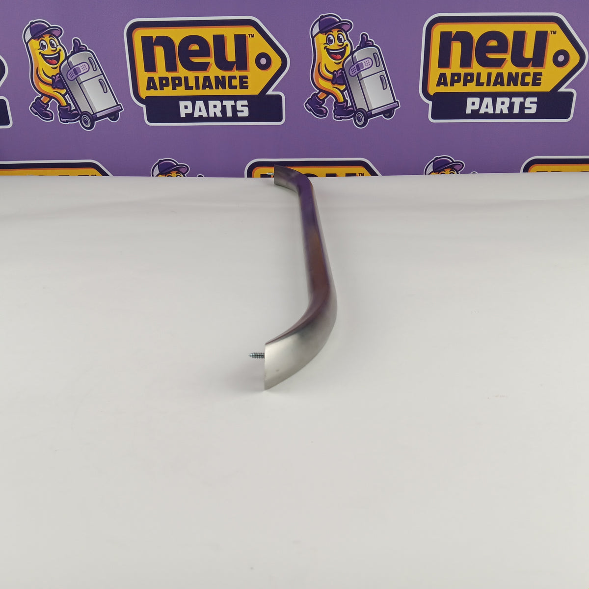 Electrolux Refrigerator & Freezer Handles 242059301