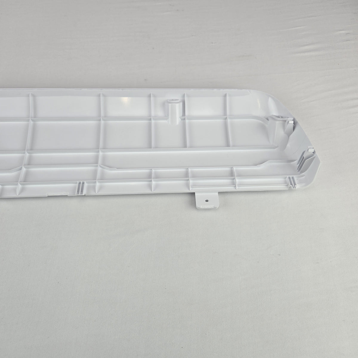 Samsung DC63-02605A Dryer Rear Panels - Console