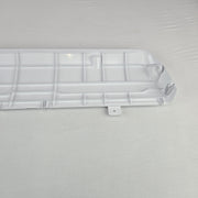 Samsung DC63-02605A Dryer Rear Panels - Console