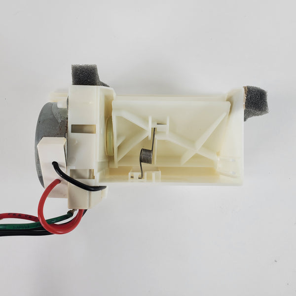 Damper control assembly Refrigerator & Freezer Motors WPW10248595 Whirlpool (OEM) Refrigerator & Freezer Whirlpool