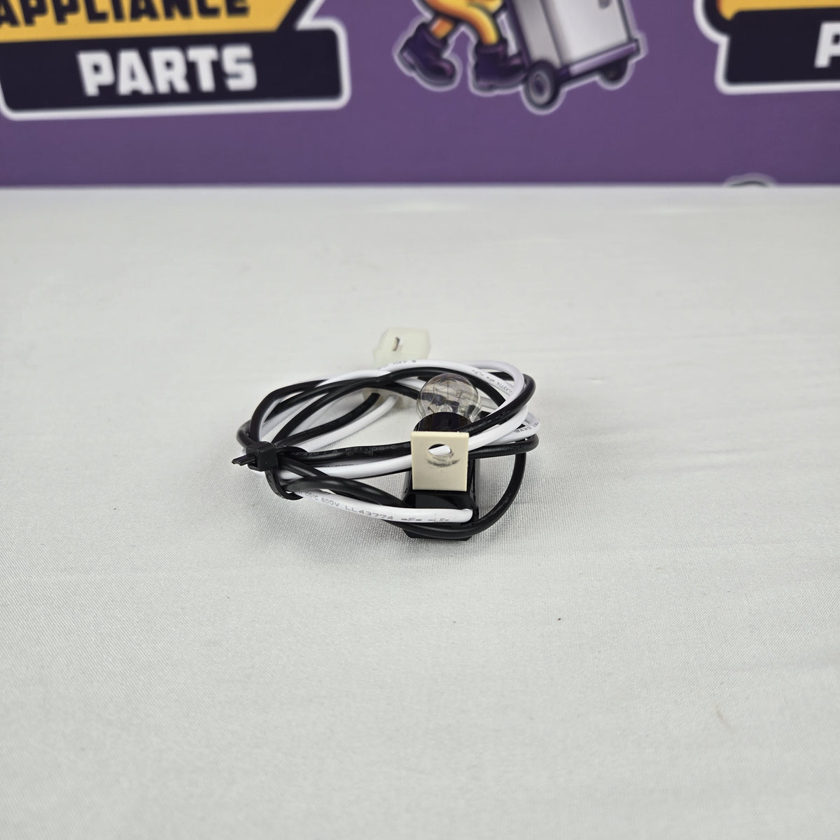 GE WE01X26494 Dryer Light Bulbs / LEDs