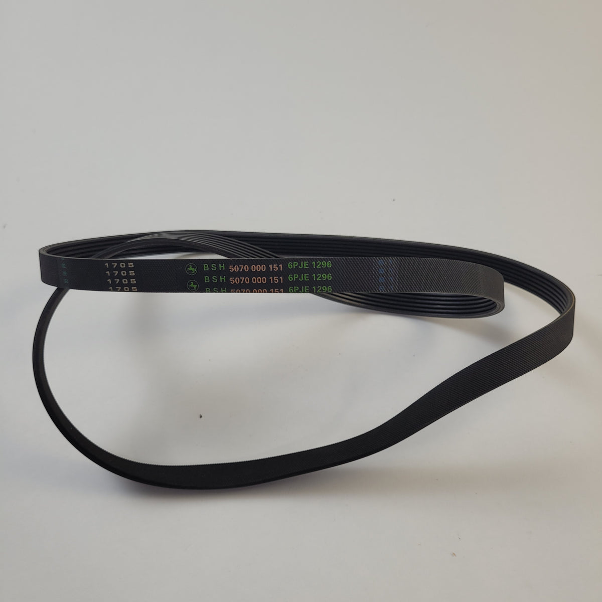 Bosch Washer Belts 00491680