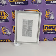 LG Refrigerator & Freezer Doors ADC72987155