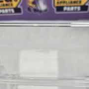 Whirlpool Refrigerator & Freezer Door Bins WPW10308869 Replaces W10308869 W10331764 W11227366