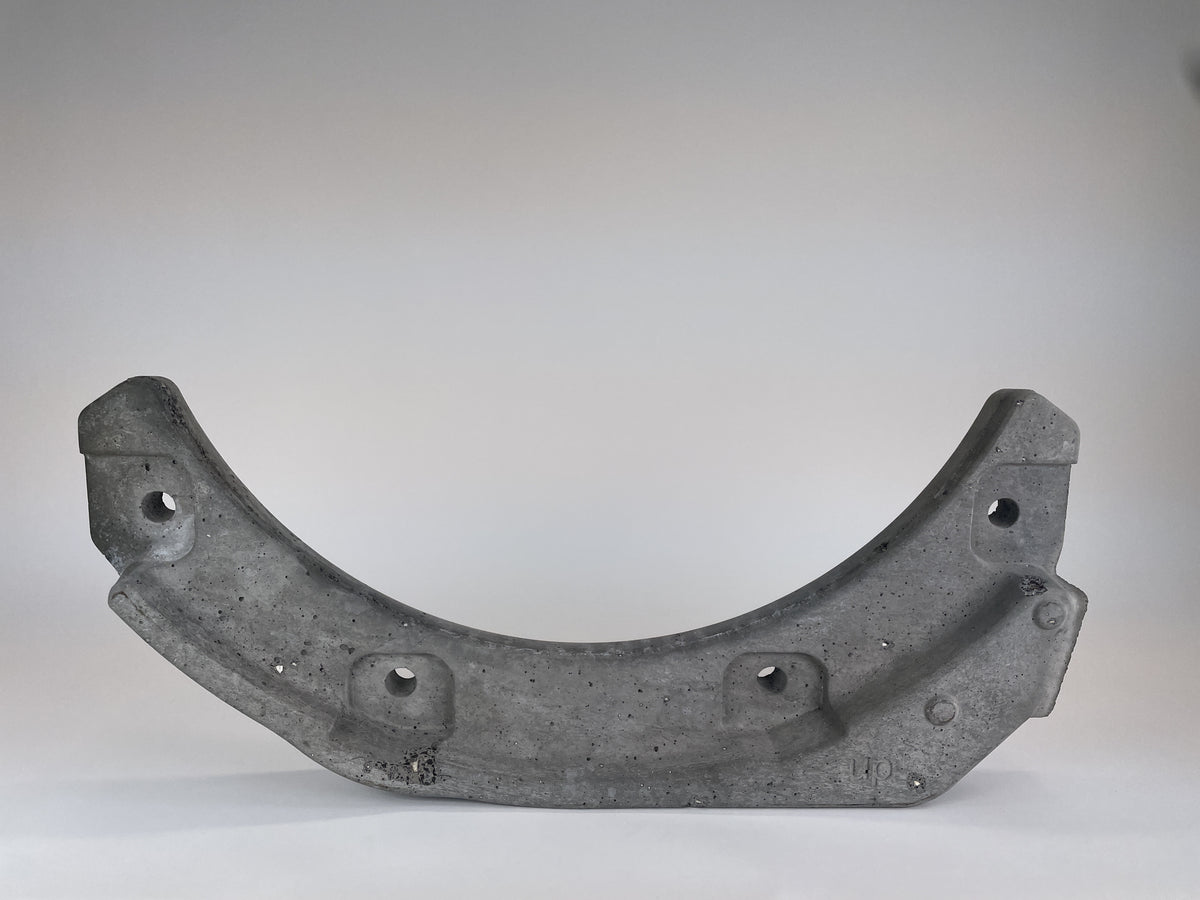 GE Washer Misc. Parts WH02X29636