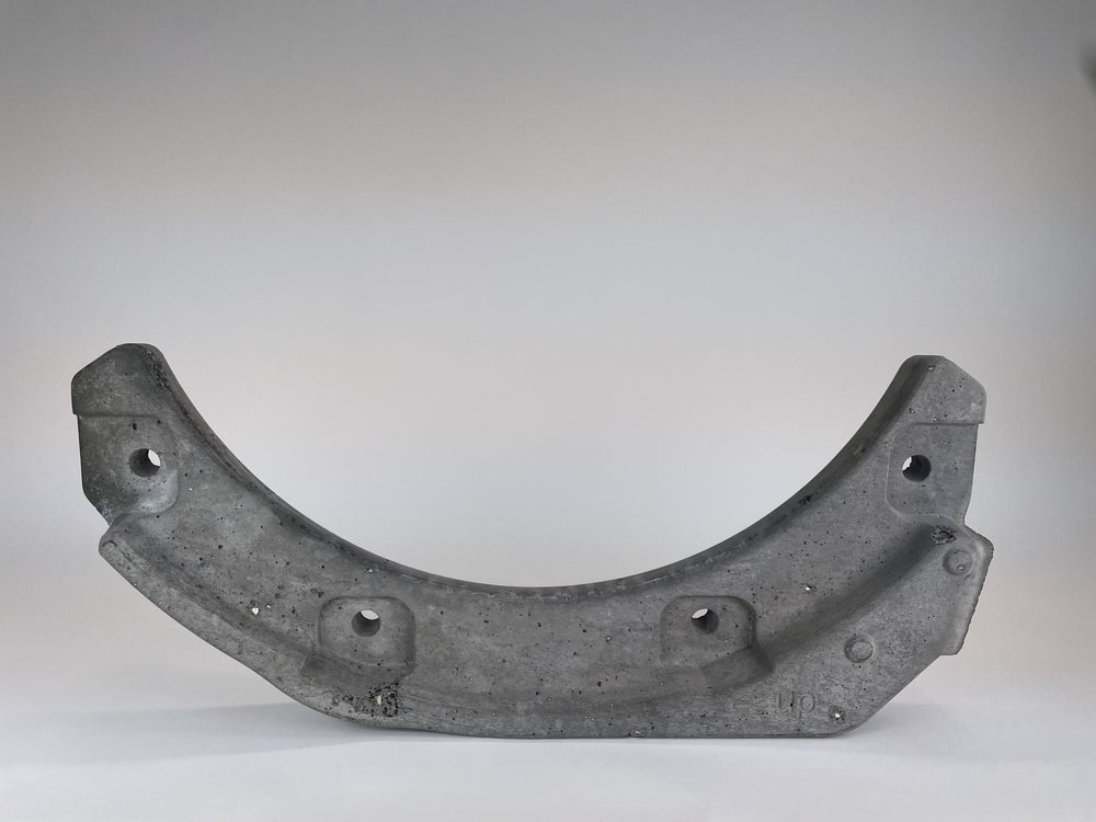 GE Washer Misc. Parts WH02X29636