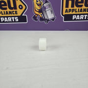 Whirlpool WPW10475495 Refrigerator & Freezer Rollers / Leveling Feet Replaces 2150304 W10475495 W11429030 W11581272
