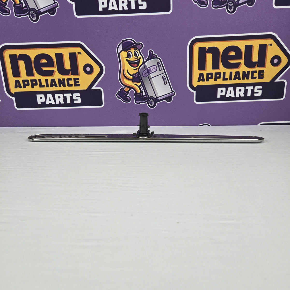 Maytag Dishwasher Spray Arms W11814182