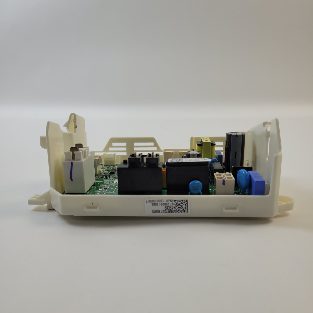 LG Washer Control Boards EBR7557 R0HS