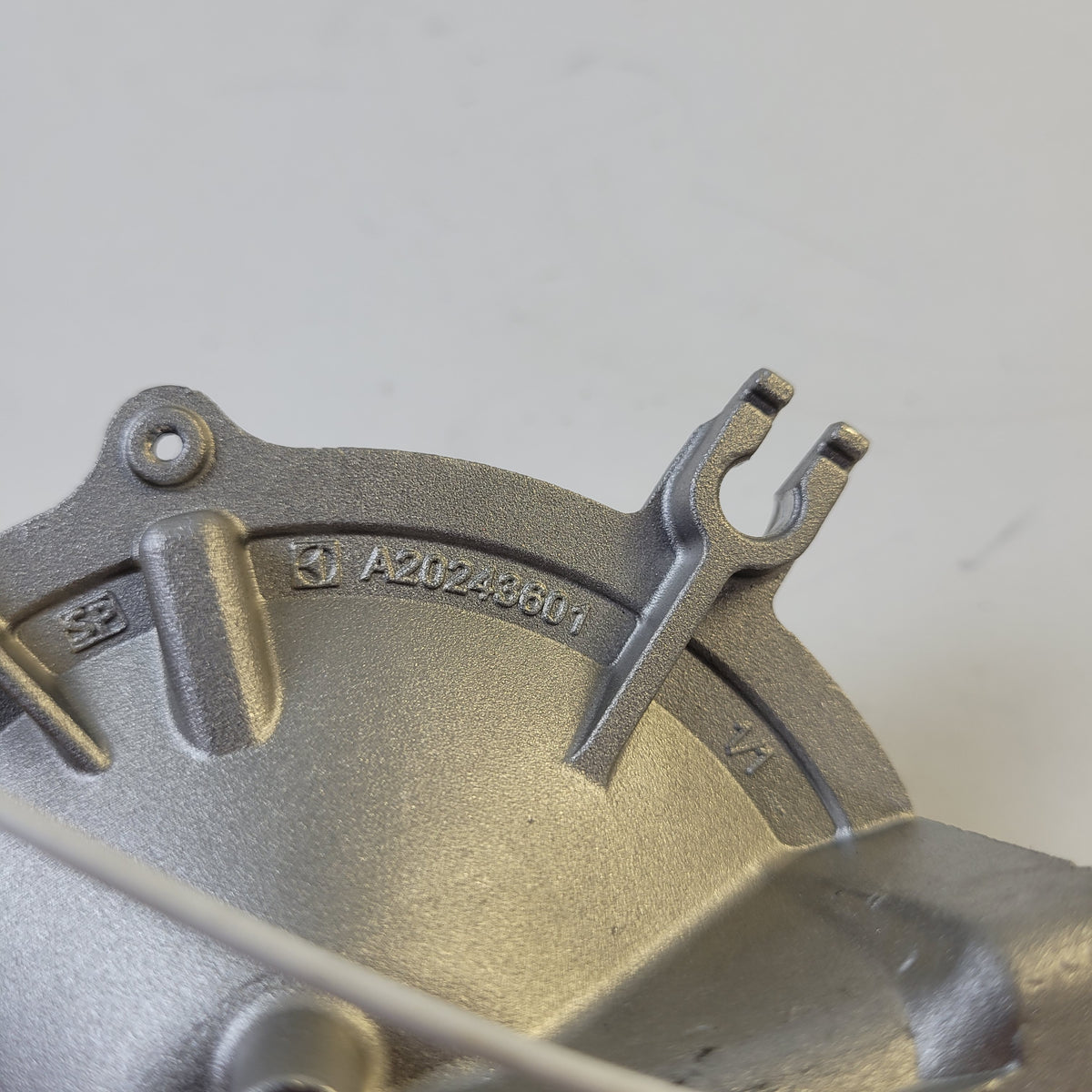 Electrolux Range Orifices A20243601