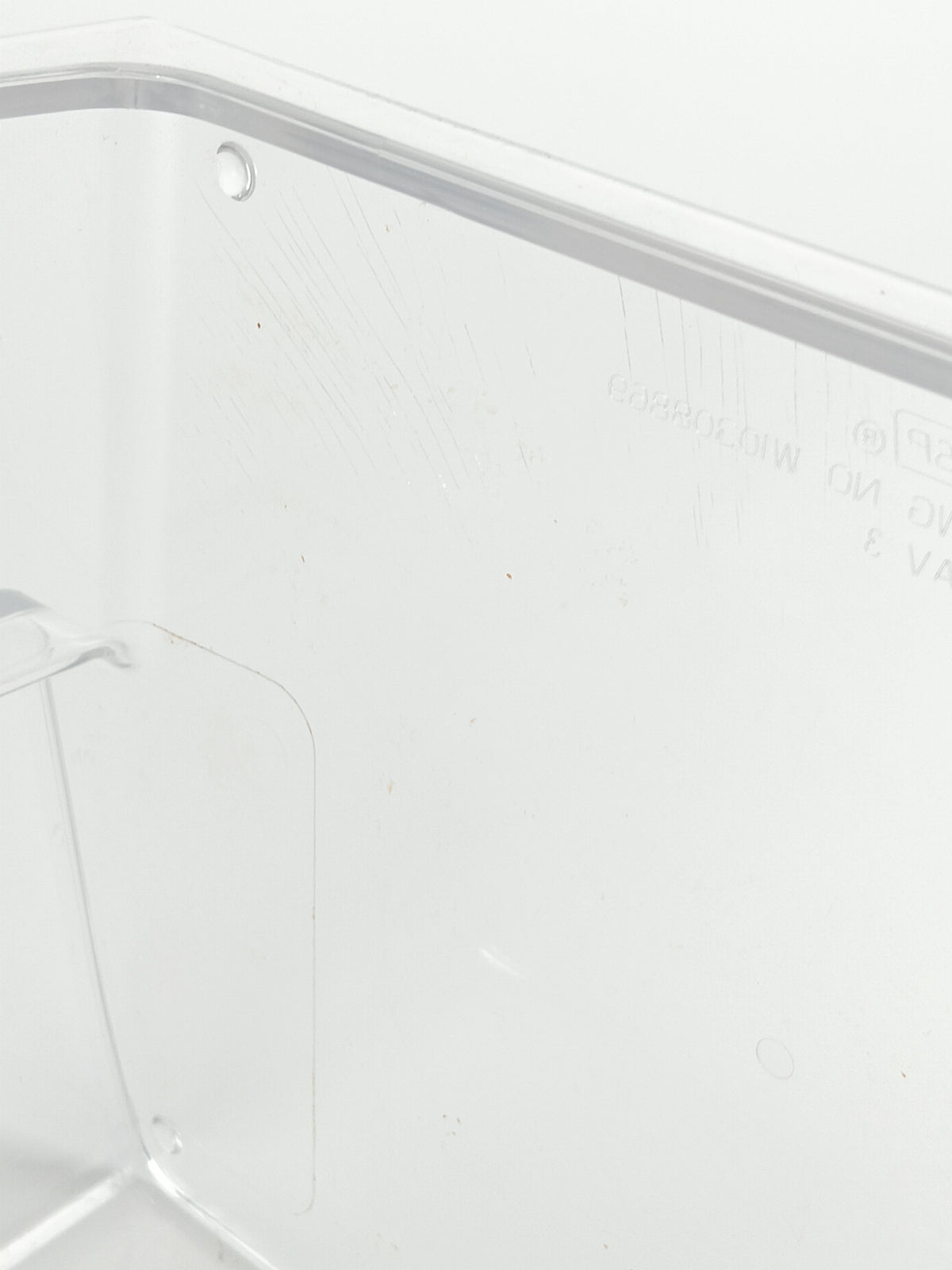 Whirlpool Refrigerator & Freezer Door Bins WPW10308869 Replaces W10308869 W10331764 W11227366