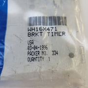 GE Washer Brackets WH16X471