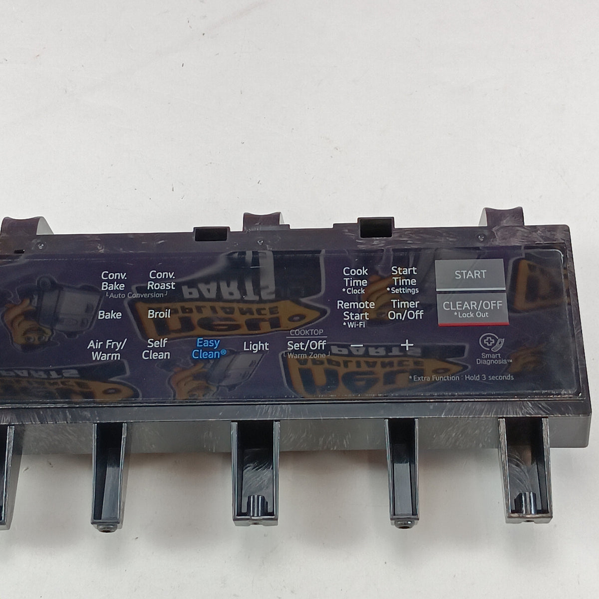 LG Range Control Boards AGM30025901