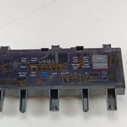 LG Range Control Boards AGM30025901