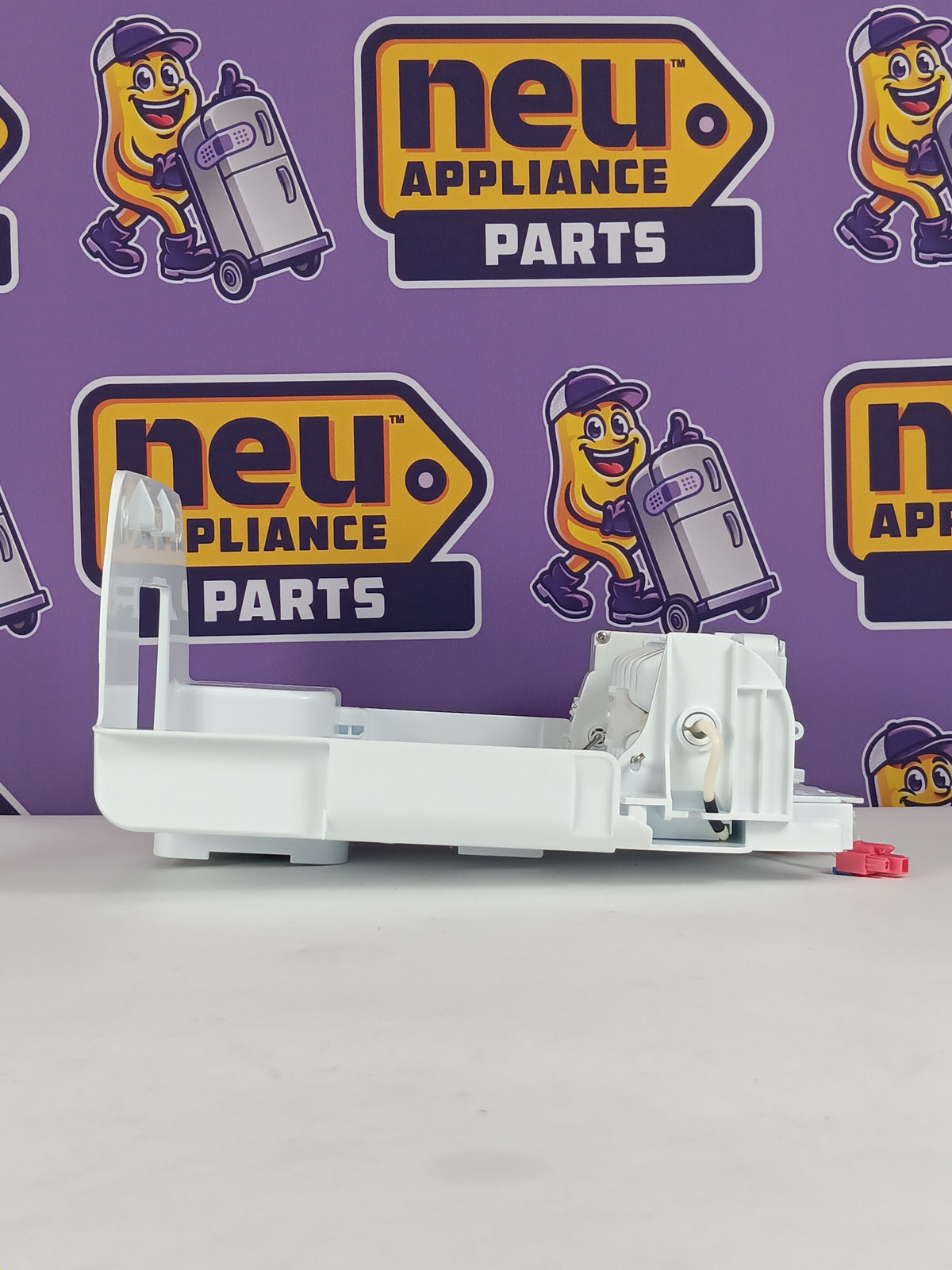 LG Refrigerator & Freezer Ice Dispensers ACZ74390702