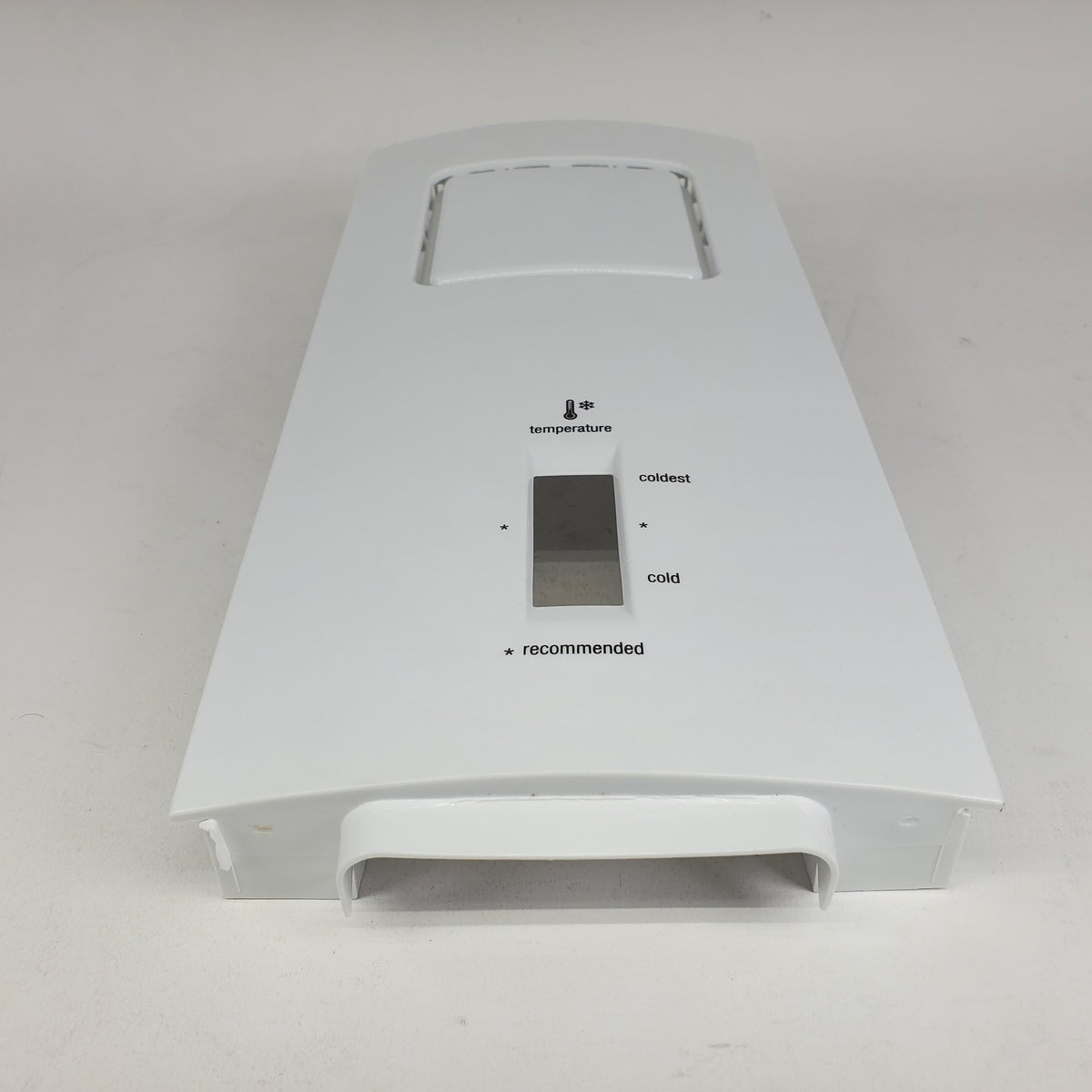 Frigidaire Refrigerator & Freezer Cover Panels 242230902