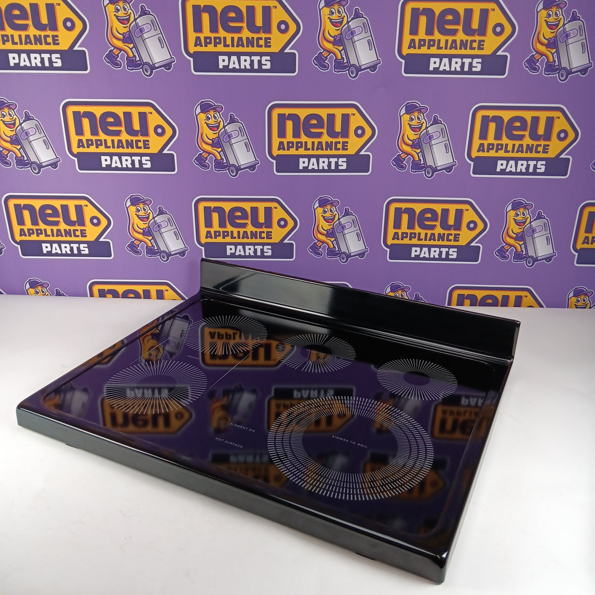 Electrolux Range Cooktops 5304528694
