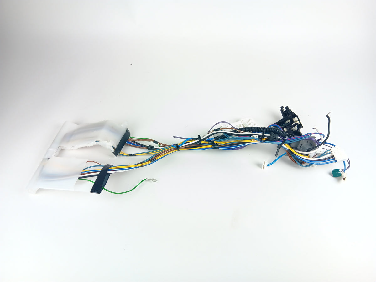 Whirlpool Dishwasher Wiring Harnesses W11697034