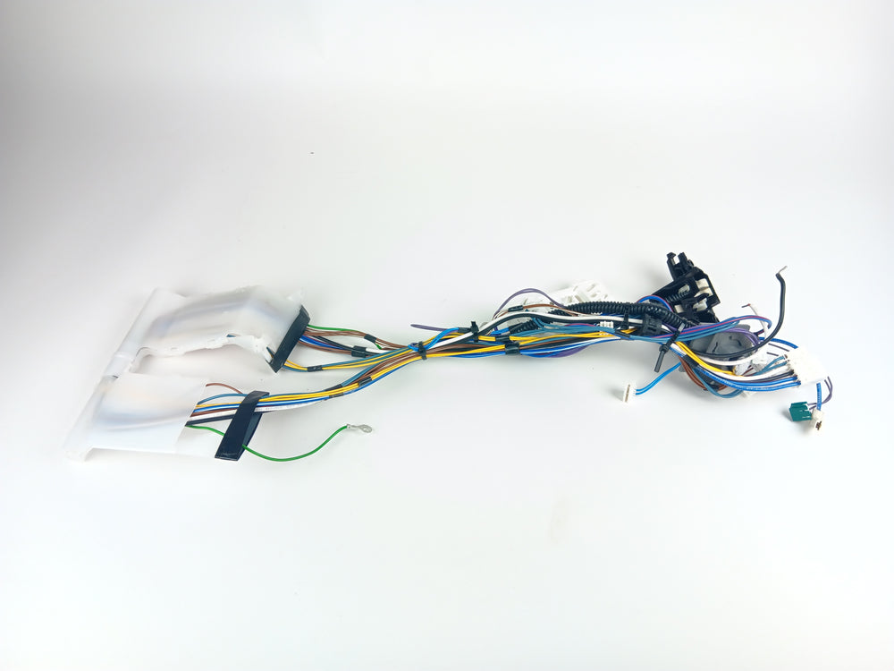 Whirlpool Dishwasher Wiring Harnesses W11697034