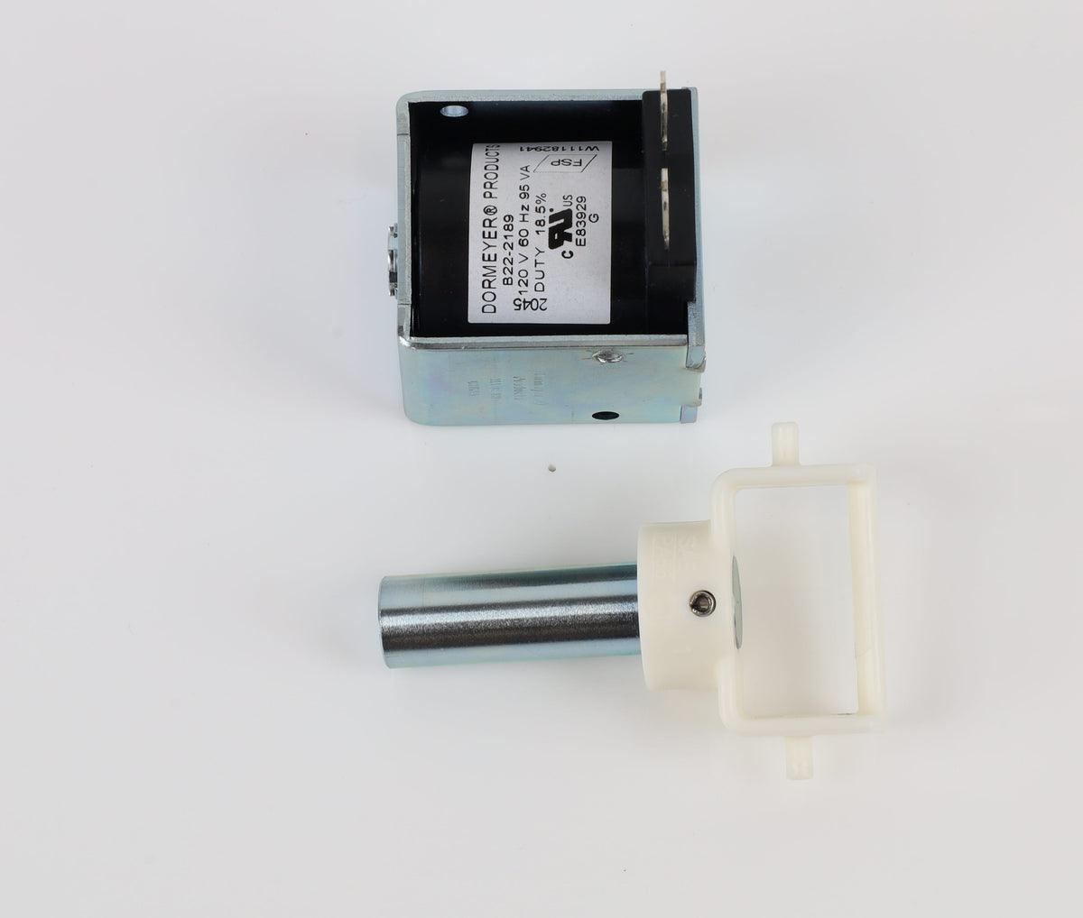 Whirlpool Refrigerator & Freezer Solenoids WPW10309866