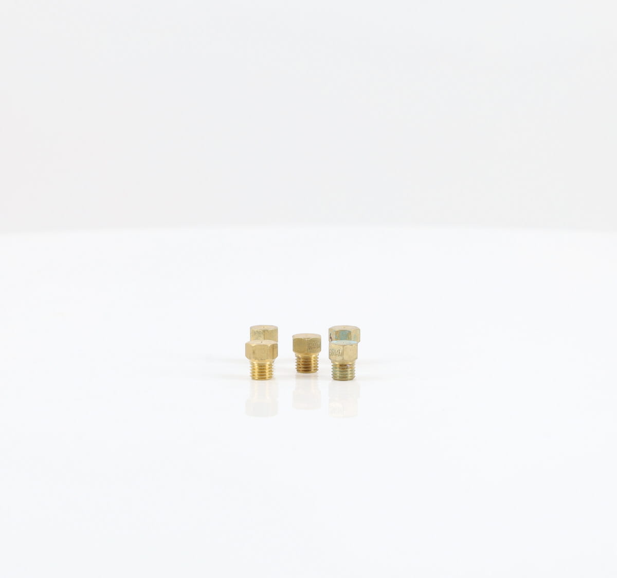 Whirlpool W11453918 Range Orifices Replaces W11415424