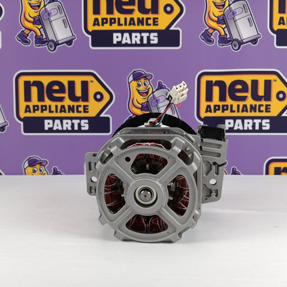 GE Washer Motors WH49X25375