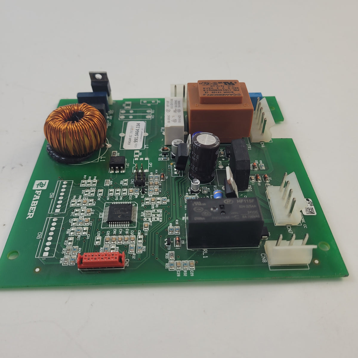 Whirlpool Dryer Control Boards WPW10235652