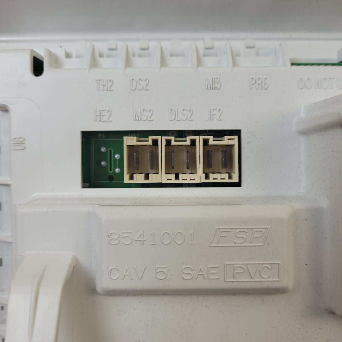 Whirlpool Washer Control Boards W10205849