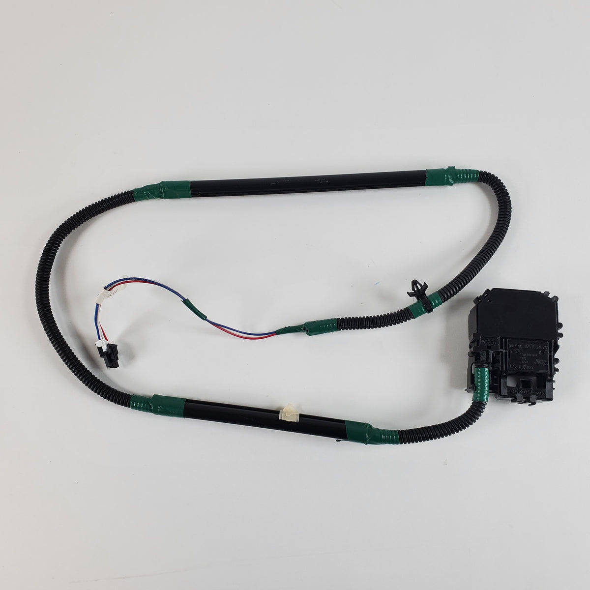 Whirlpool Washer Lid Locks W11394572