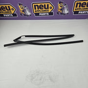 Kitchenaid Dishwasher Seals / Gaskets W11414078