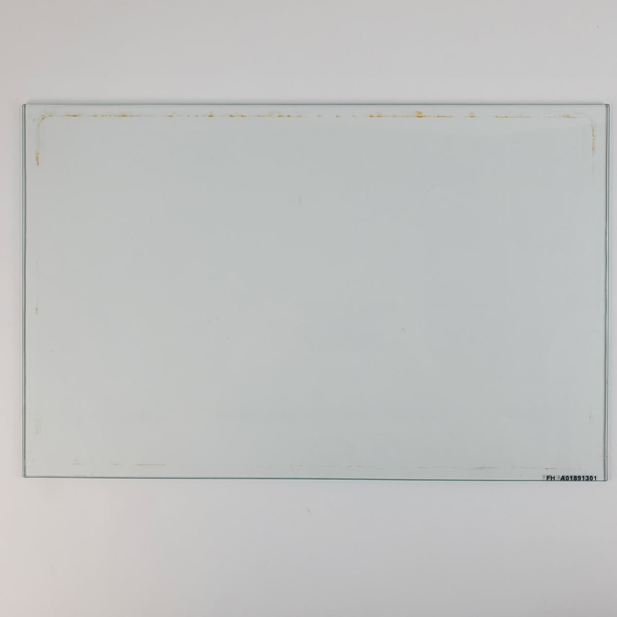 Frigidaire Range Glass 5304503232