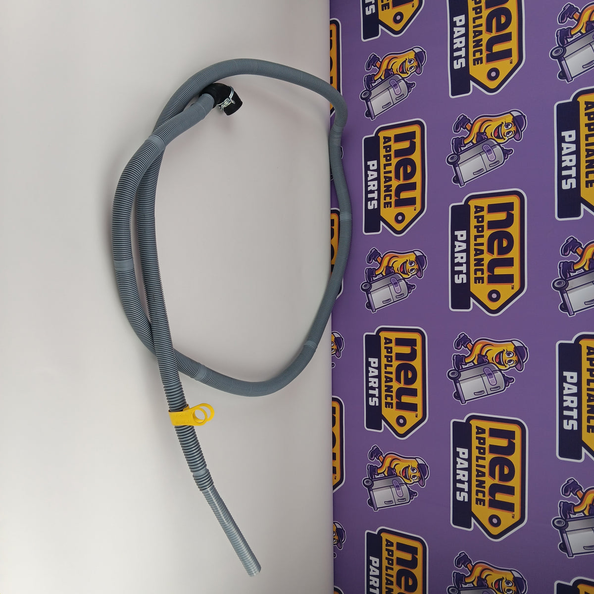 Electrolux Washer Drain Hoses 137629208
