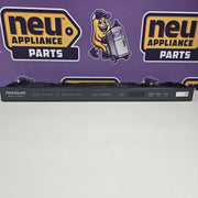 Electrolux Dishwasher Control Panels A24588808