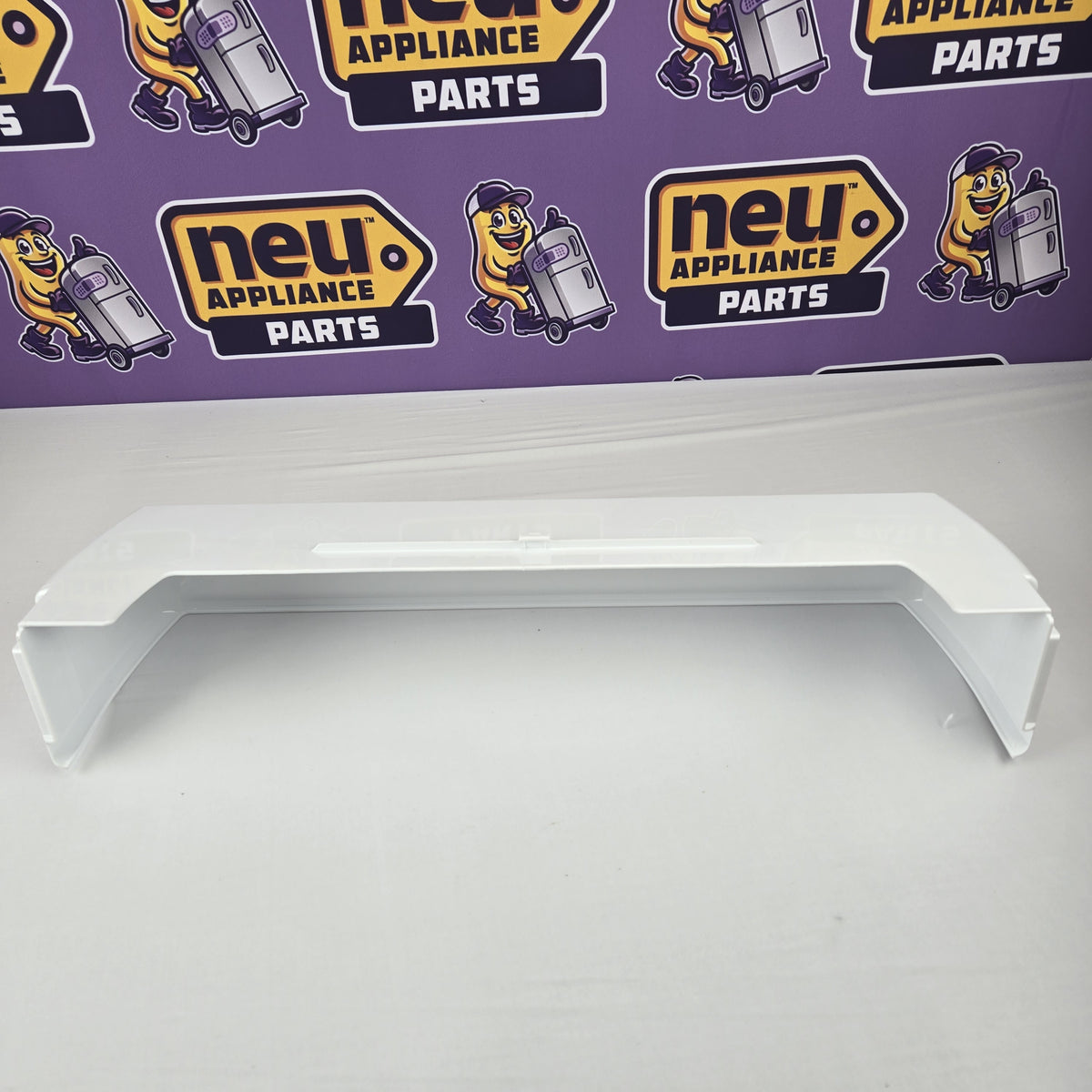 Electrolux 5304522123 Refrigerator & Freezer Door Bins