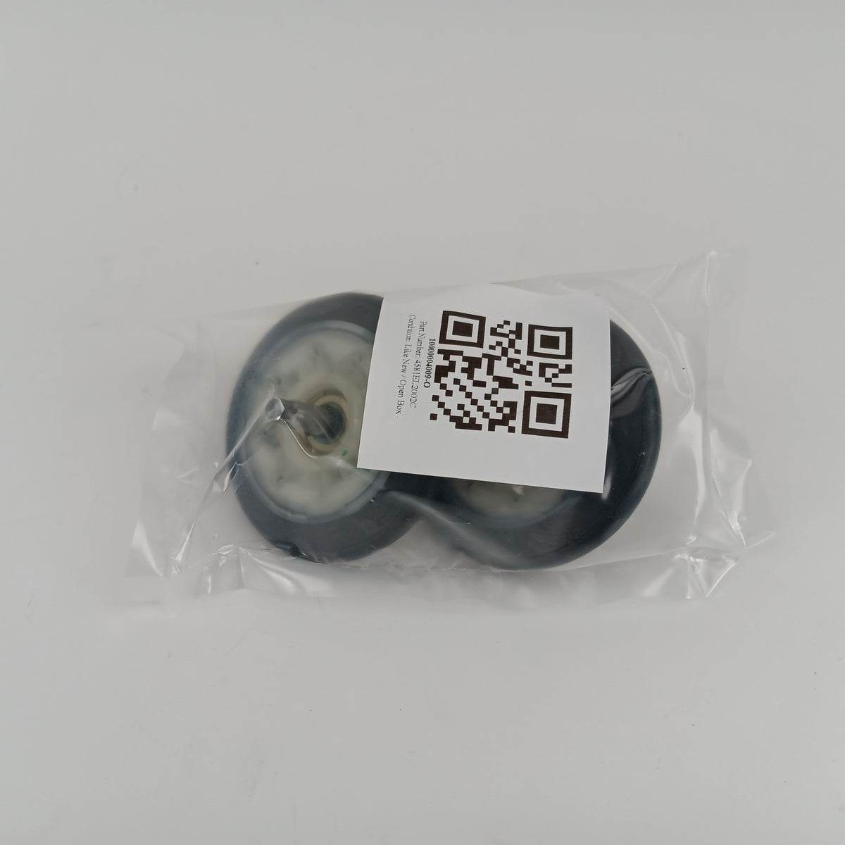 LG Dryer Rollers / Wheels 4581EL2002C
