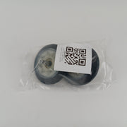 LG Dryer Rollers / Wheels 4581EL2002C