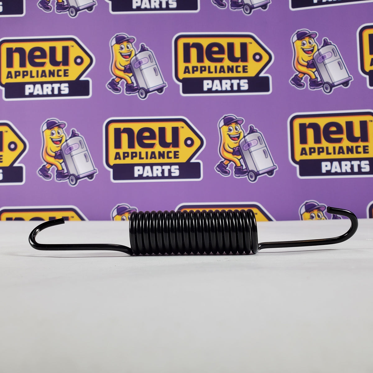 GE Washer Suspension Springs WH02X35716