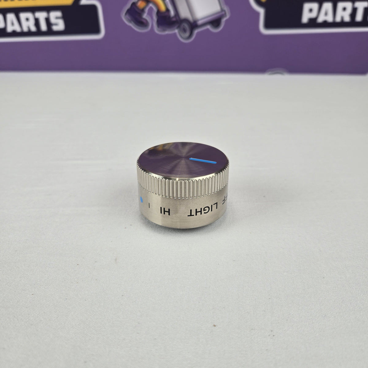 Midea Range Knobs 12971100018822