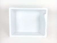 Whirlpool Refrigerator & Freezer Ice Bins / Ice Containers  WPW10171529