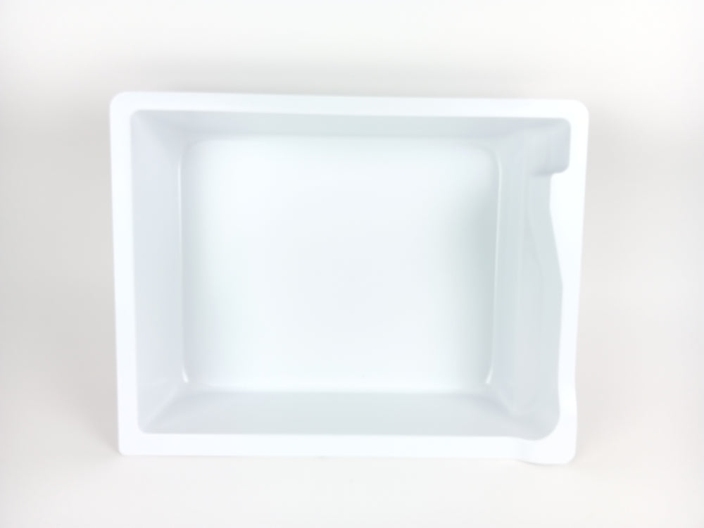 Whirlpool Refrigerator & Freezer Ice Bins / Ice Containers  WPW10171529