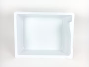 Whirlpool Refrigerator & Freezer Ice Bins / Ice Containers  WPW10171529